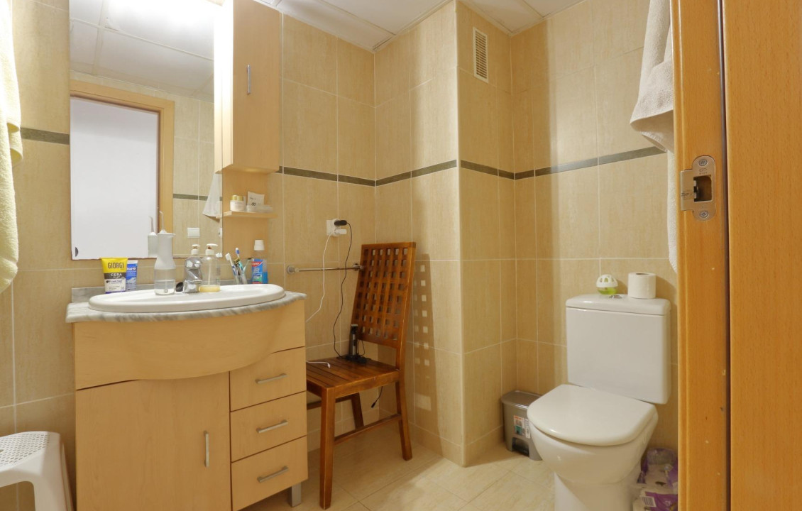 For Sale - Flat - El Verger - Playa sorts de mar