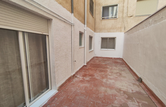 Alquiler de habitación de Larga Estancia - habitación individual - Elche