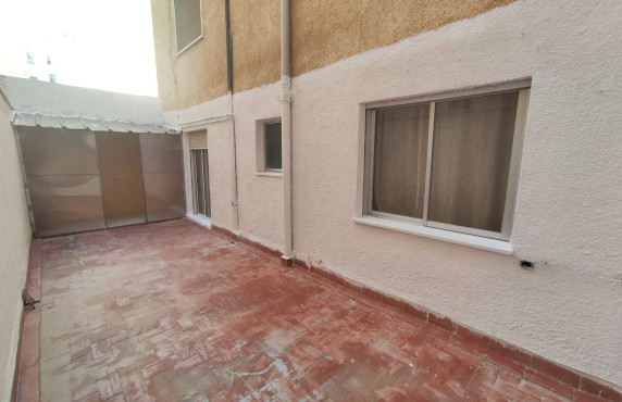 Alquiler de habitación de Larga Estancia - habitación individual - Elche