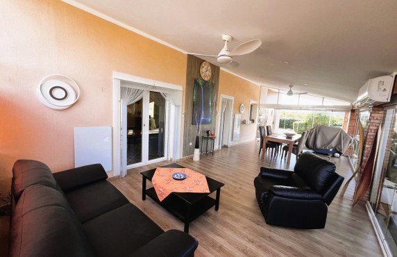 Venta - villa - Jacarilla