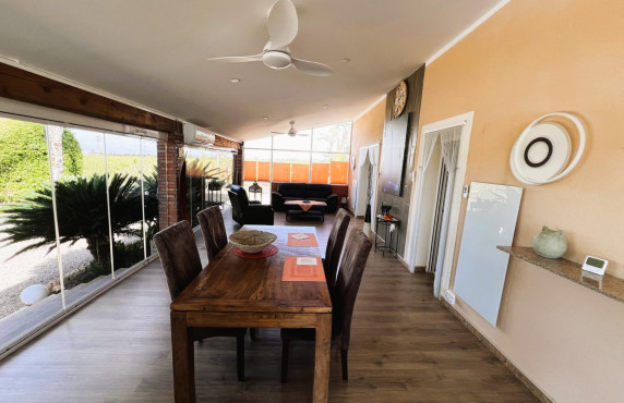 Venta - villa - Jacarilla