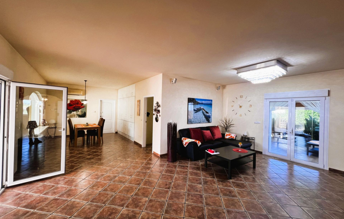 Venta - villa - Jacarilla