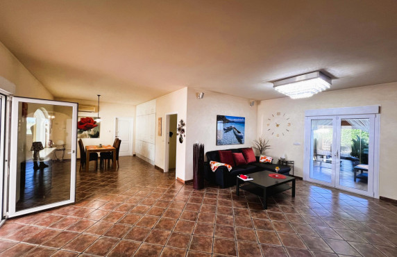 Venta - villa - Jacarilla