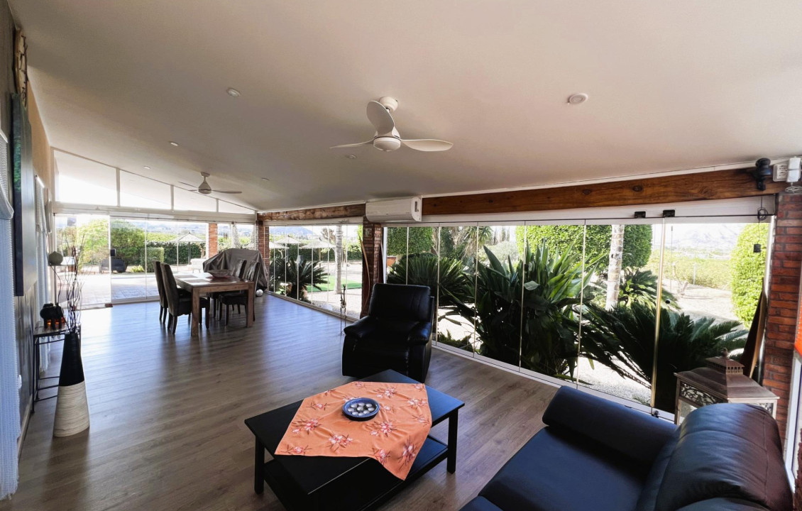 Venta - villa - Jacarilla