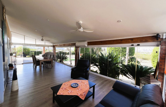 Venta - villa - Jacarilla