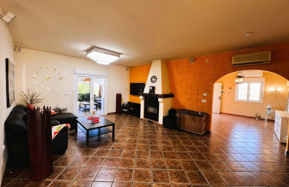Venta - villa - Jacarilla