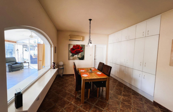 Venta - villa - Jacarilla