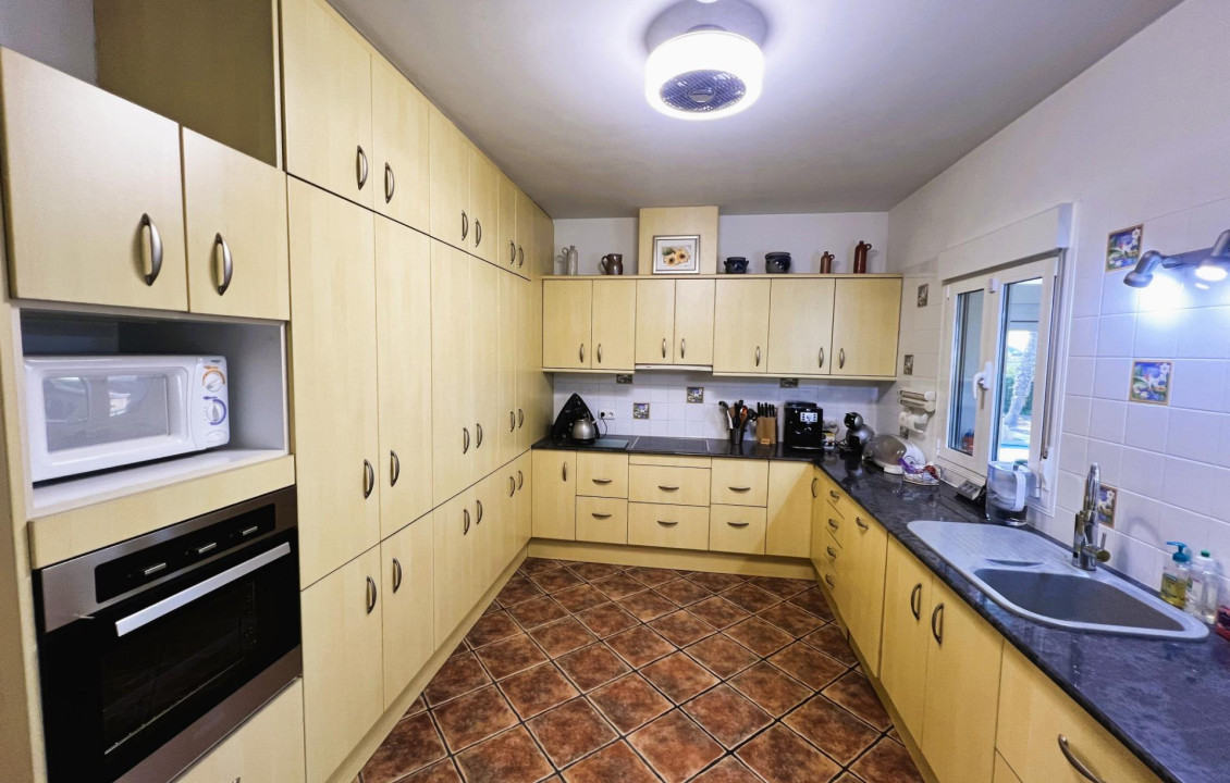 Venta - villa - Jacarilla