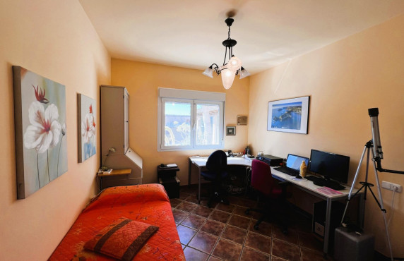 Venta - villa - Jacarilla