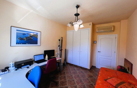 Venta - villa - Jacarilla