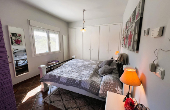 Venta - villa - Jacarilla