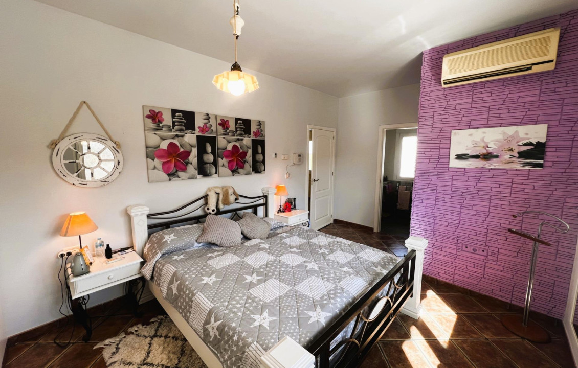 Venta - villa - Jacarilla