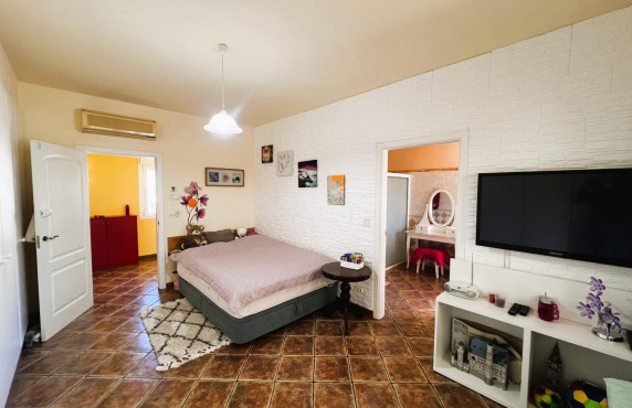 Venta - villa - Jacarilla
