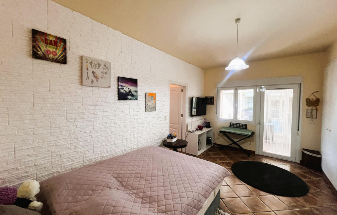 Venta - villa - Jacarilla