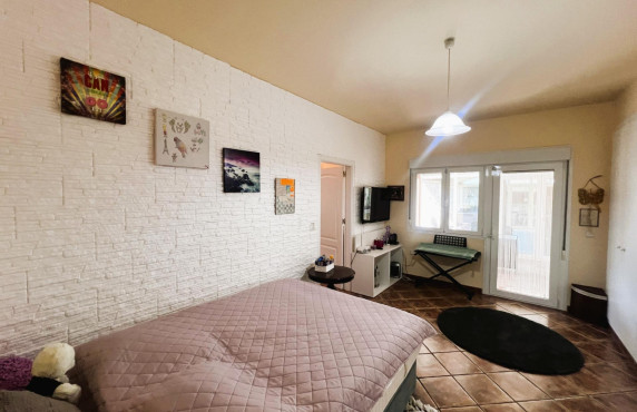 Venta - villa - Jacarilla