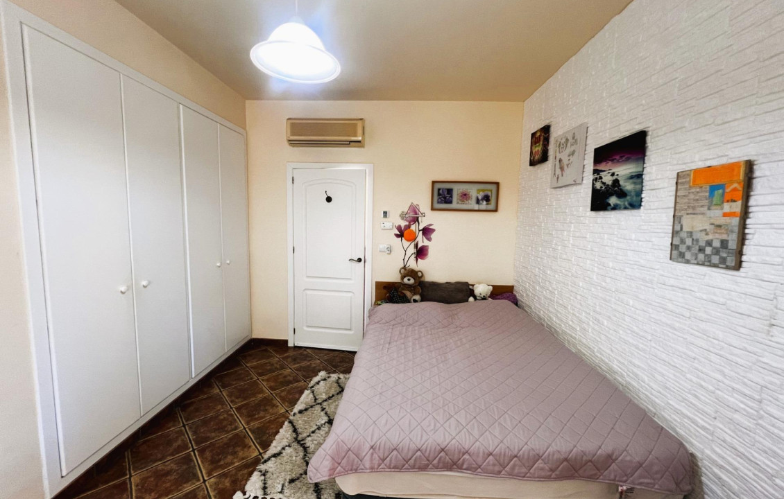 Venta - villa - Jacarilla