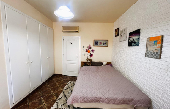 Venta - villa - Jacarilla