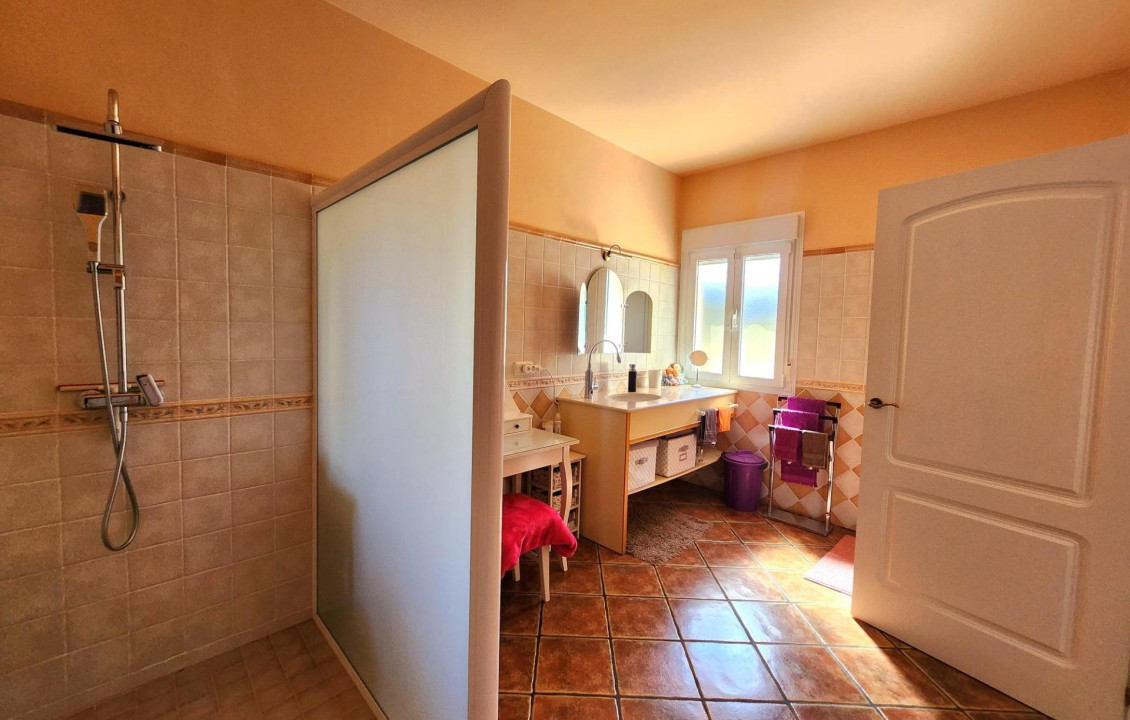 Venta - villa - Jacarilla