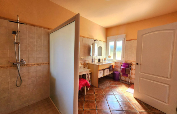 Venta - villa - Jacarilla