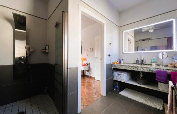 Venta - villa - Jacarilla