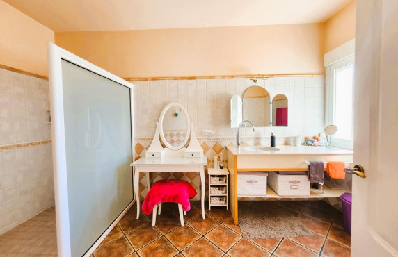 Venta - villa - Jacarilla
