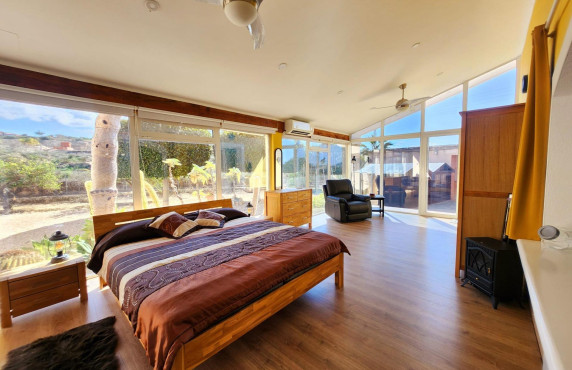 Venta - villa - Jacarilla