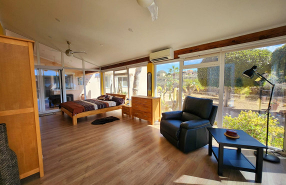 Venta - villa - Jacarilla