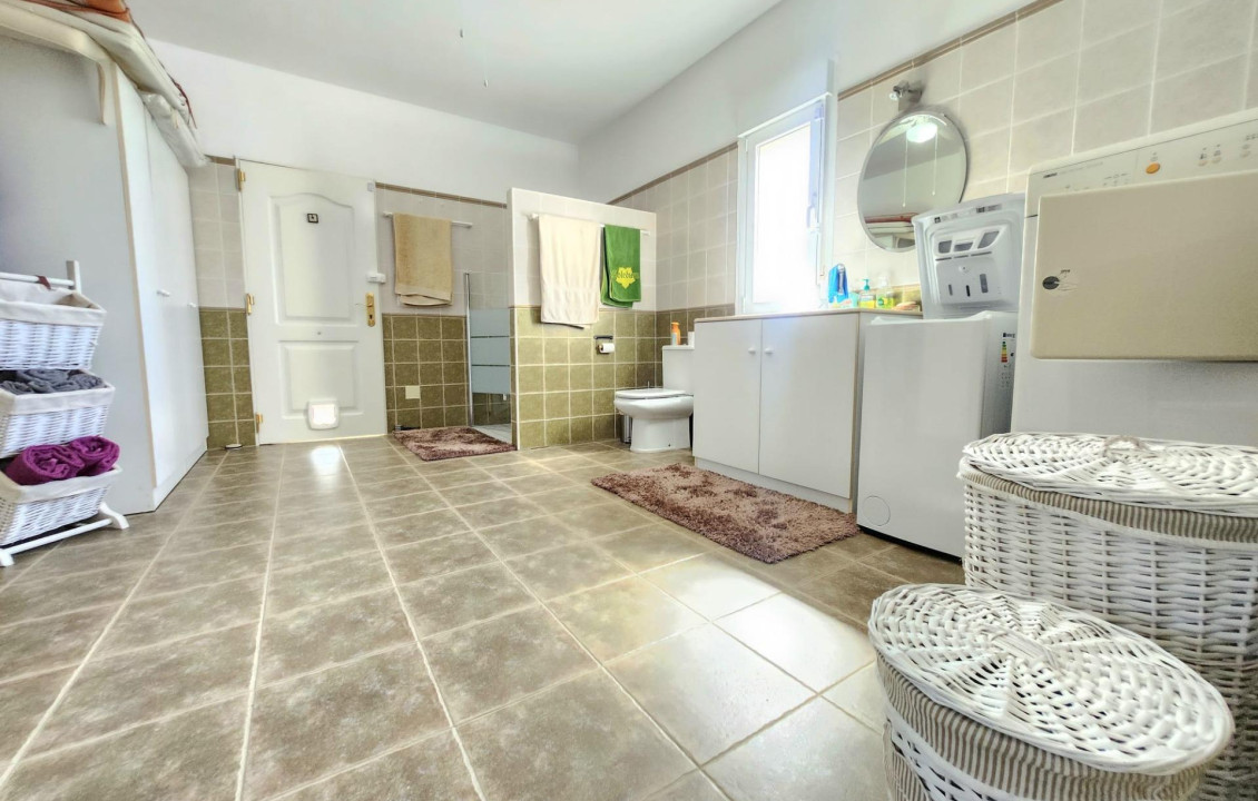 Venta - villa - Jacarilla
