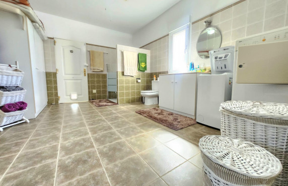 Venta - villa - Jacarilla