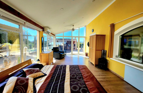 Venta - villa - Jacarilla