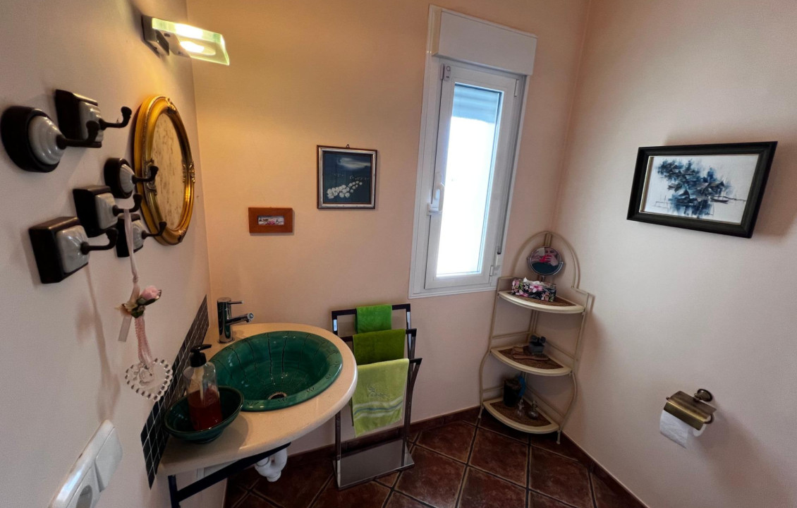 Venta - villa - Jacarilla