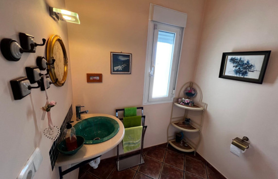 Venta - villa - Jacarilla