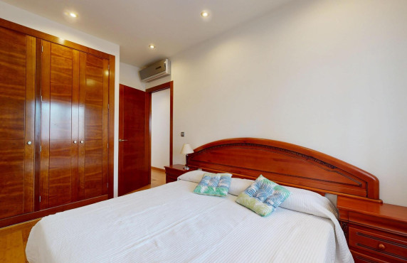 For Sale - Terraced house - Pilar de la Horadada - Zona Pueblo