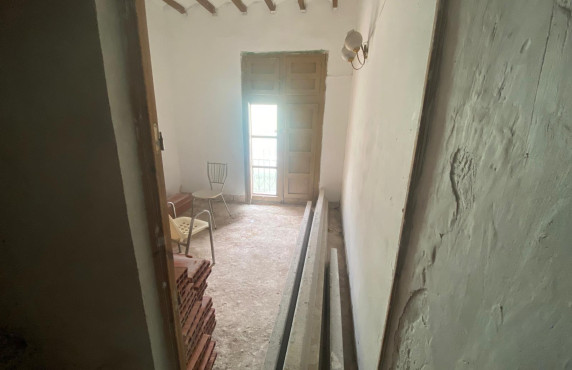 For Sale - Terraced house - Aspe