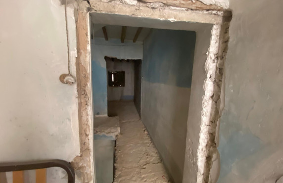 For Sale - Terraced house - Aspe