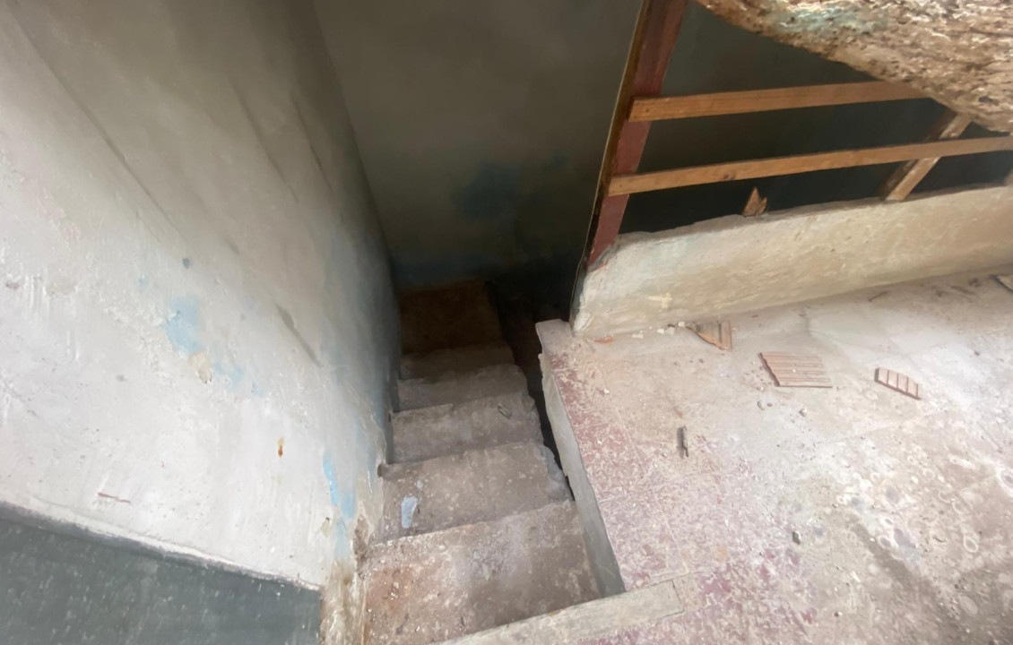 For Sale - Terraced house - Aspe
