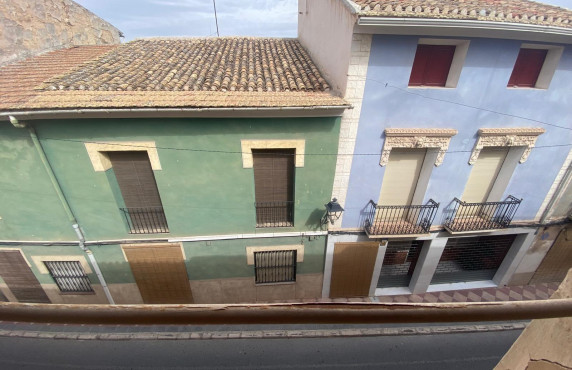 For Sale - Terraced house - Aspe