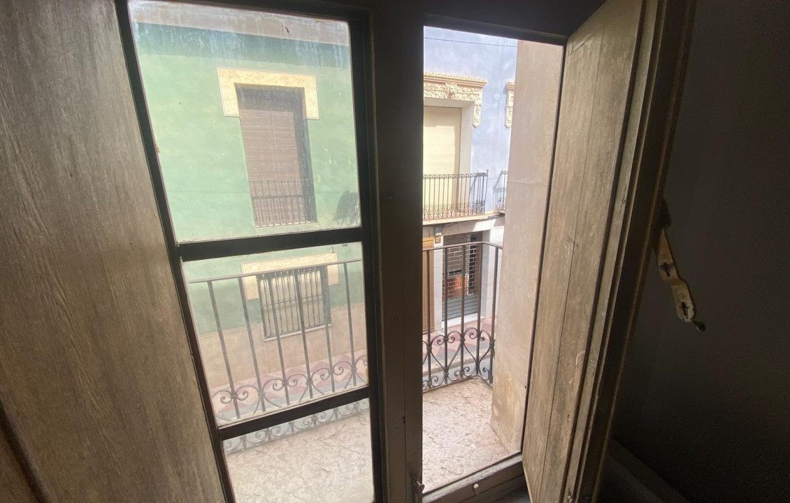 For Sale - Terraced house - Aspe