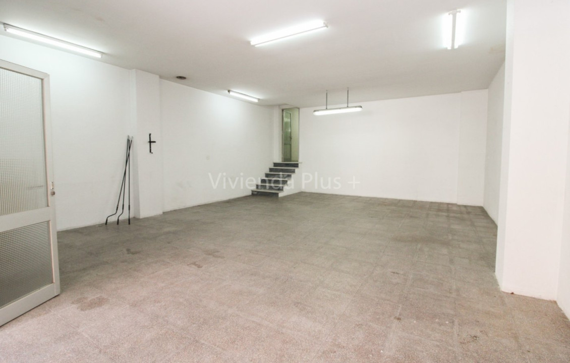 Venta - Commercial Unit - Elche - Sector Quinto