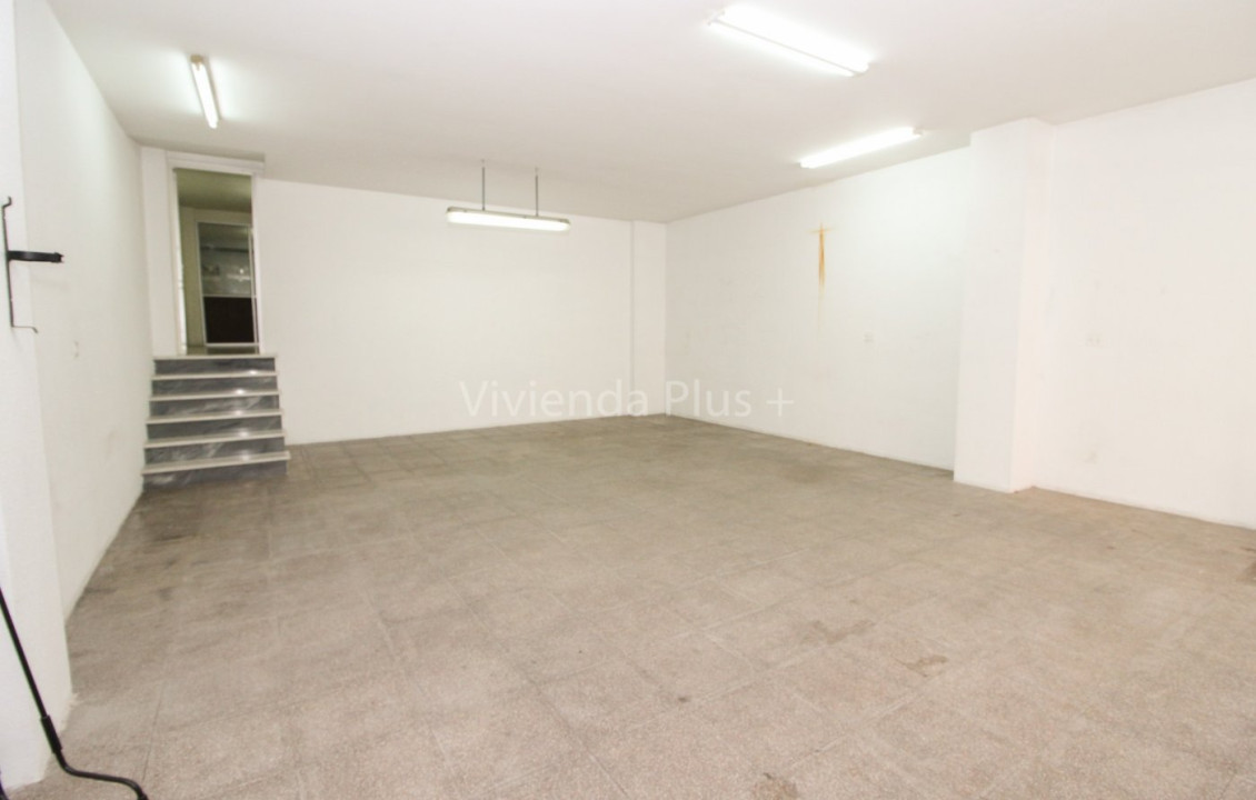 Venta - Commercial Unit - Elche - Sector Quinto