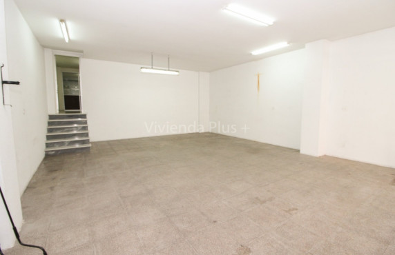 Venta - Commercial Unit - Elche - Sector Quinto