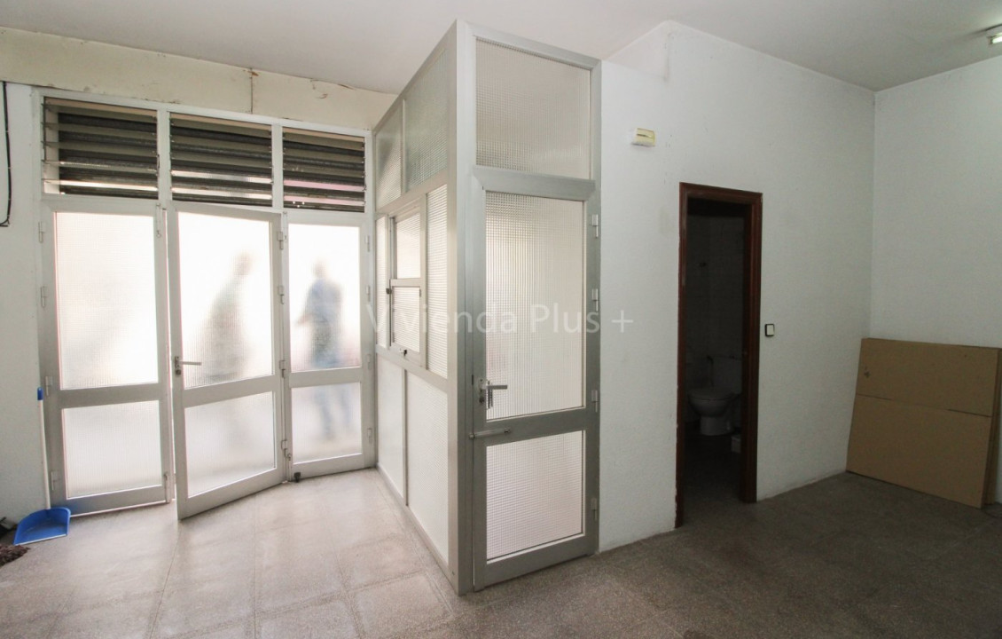 Venta - Commercial Unit - Elche - Sector Quinto
