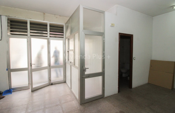 Venta - Commercial Unit - Elche - Sector Quinto
