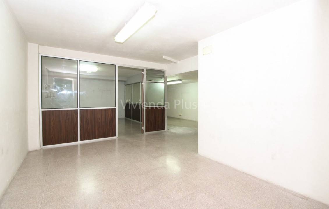Venta - Commercial Unit - Elche - Sector Quinto