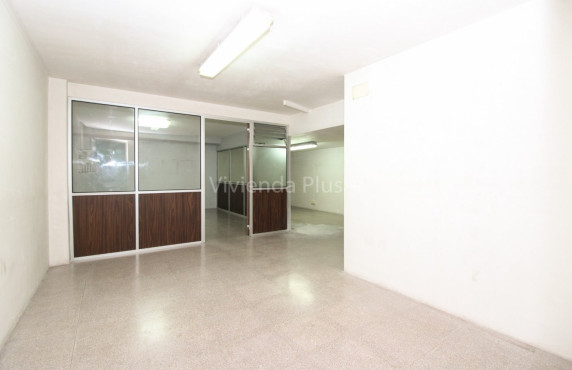 Venta - Commercial Unit - Elche - Sector Quinto