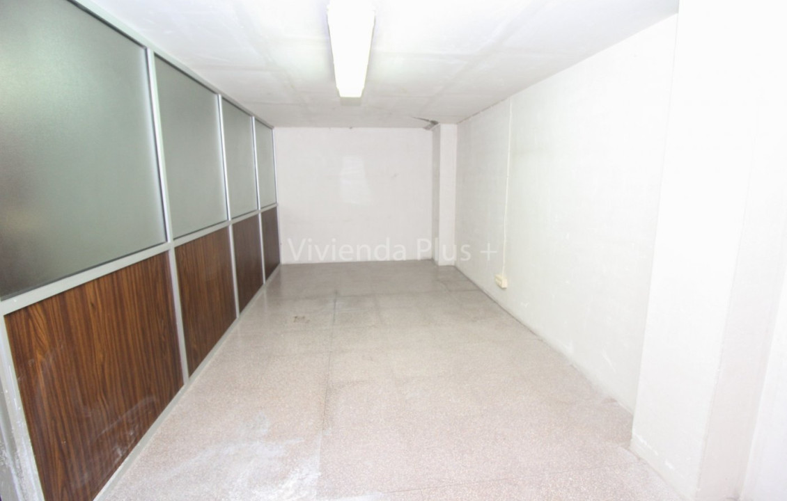Venta - Commercial Unit - Elche - Sector Quinto