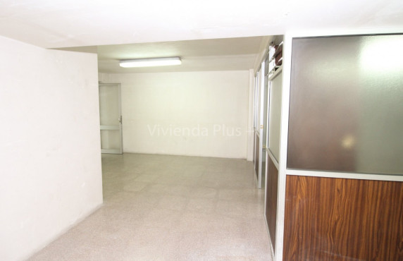 Venta - Commercial Unit - Elche - Sector Quinto