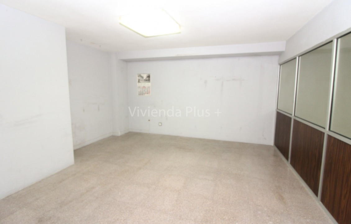 Venta - Commercial Unit - Elche - Sector Quinto