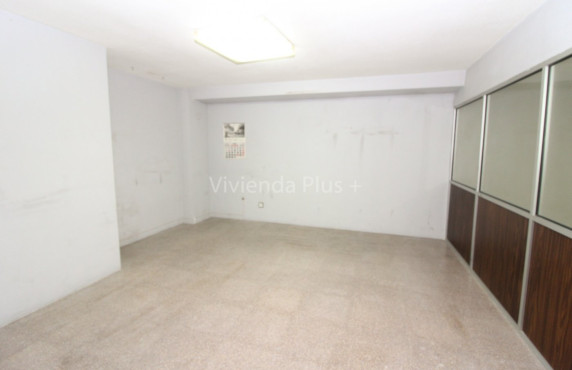 Venta - Commercial Unit - Elche - Sector Quinto