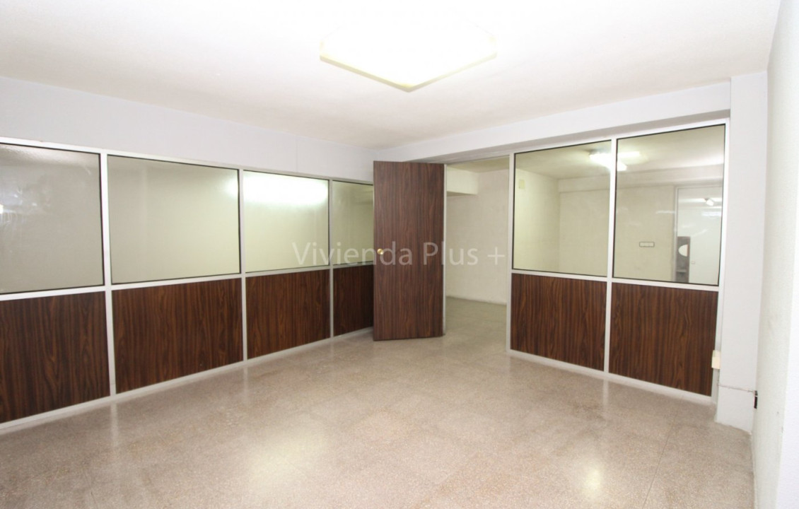 Venta - Commercial Unit - Elche - Sector Quinto